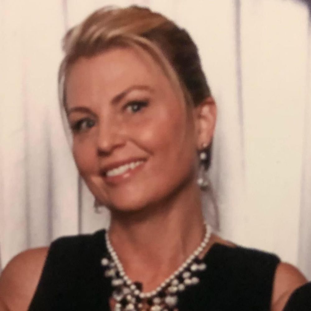 Meet your Posher, Sharon